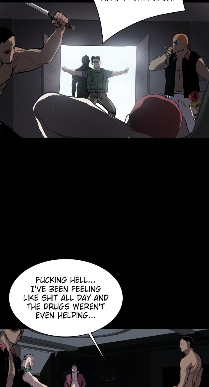 Castle Episode 50 page 78 - 