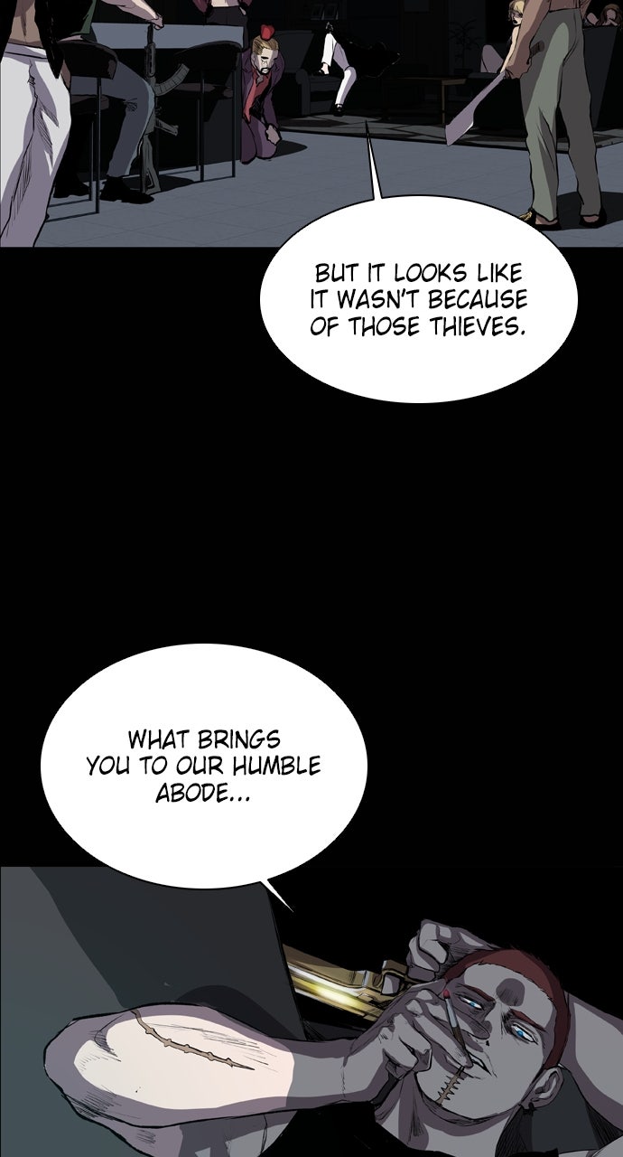 Castle Episode 50 page 79 - 