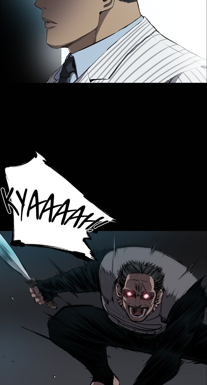 Castle Episode 51 page 3 - 