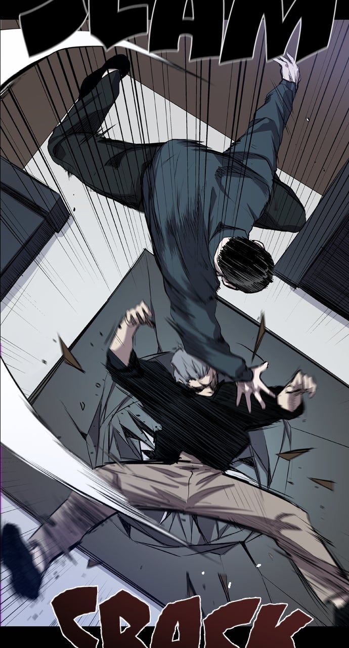 Castle Episode 51 page 33 - 