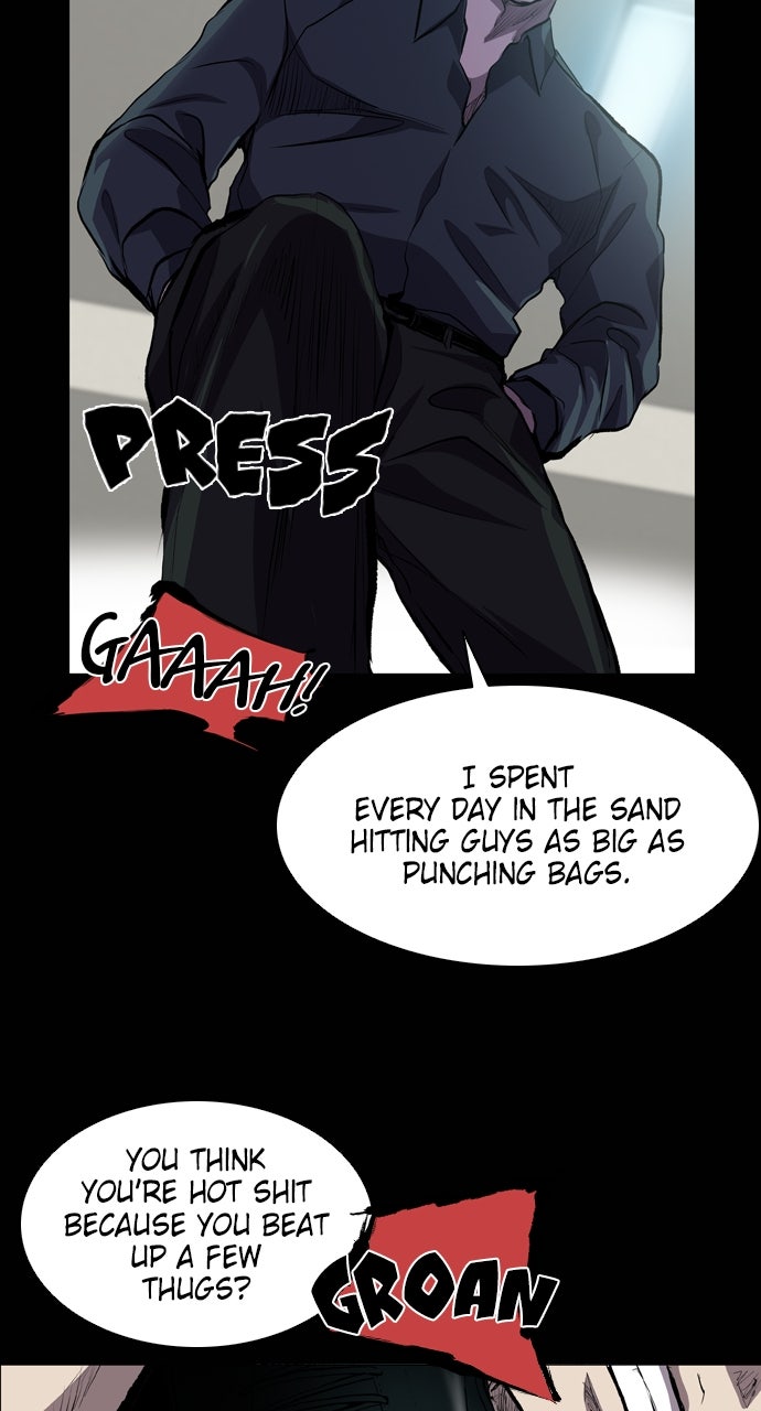 Castle Episode 51 page 38 - 