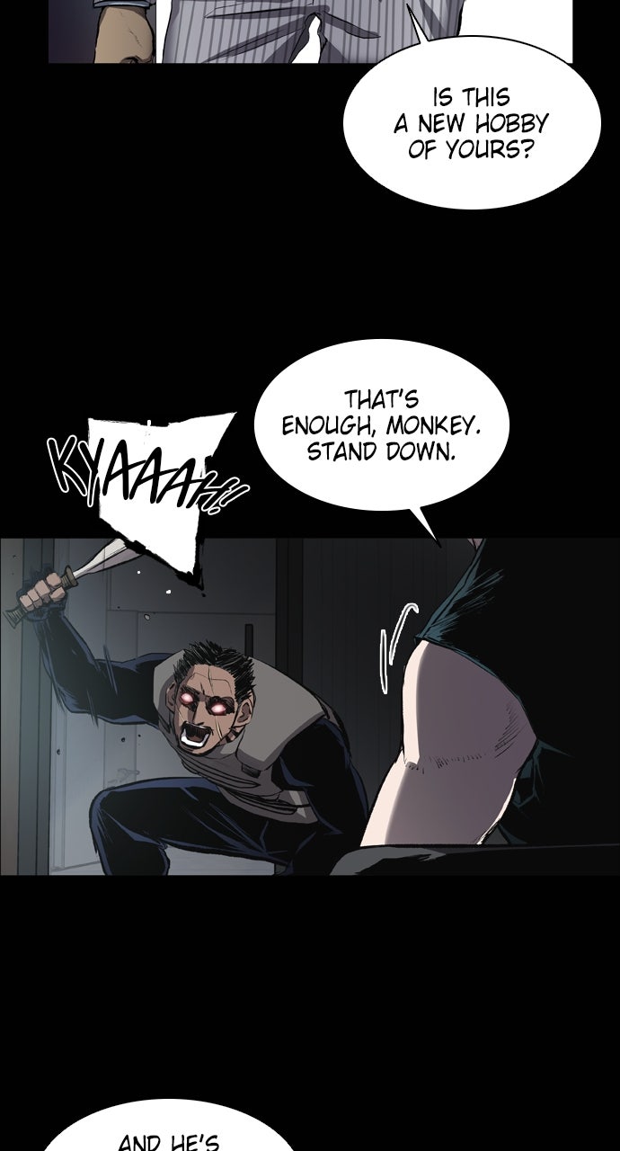 Castle Episode 51 page 5 - 