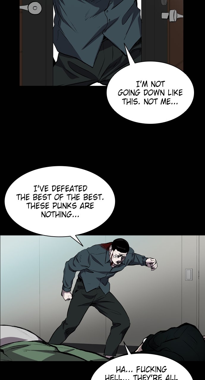 Castle Episode 51 page 64 - 