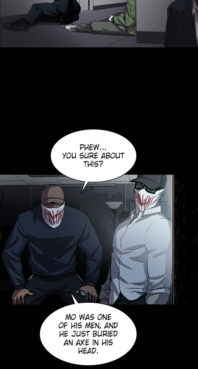 Castle Episode 52 page 2 - 