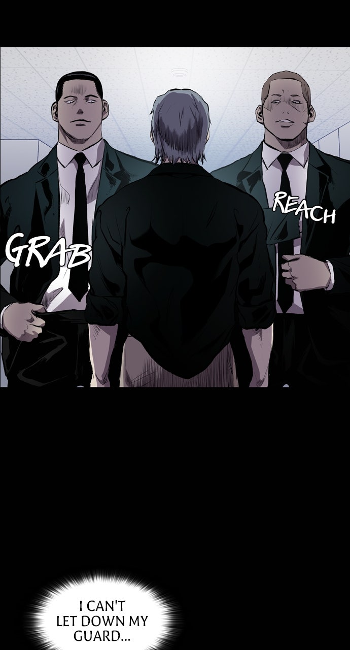 Castle Episode 52 page 14 - 