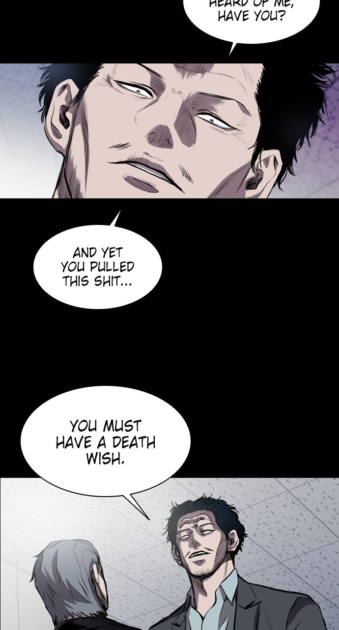 Castle Episode 52 page 5 - 