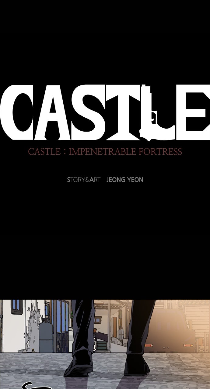 Castle Episode 52 page 53 - 