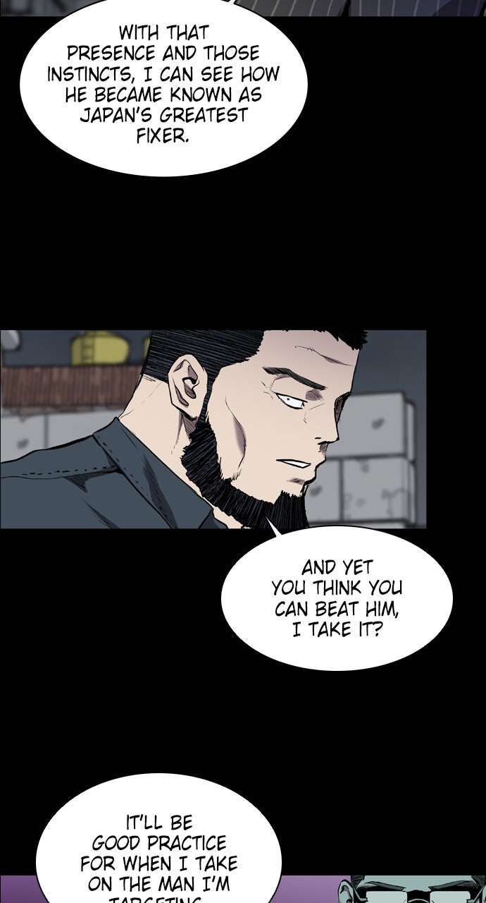 Castle Episode 52 page 62 - 