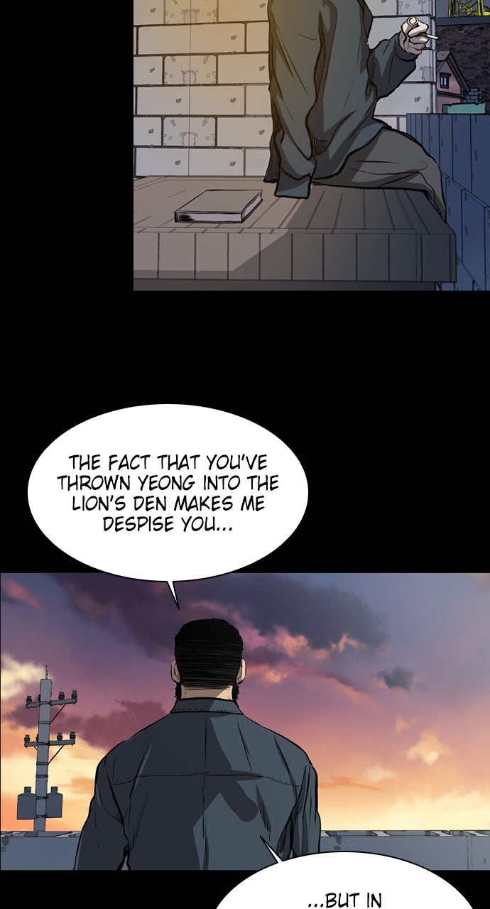Castle Episode 52 page 68 - 