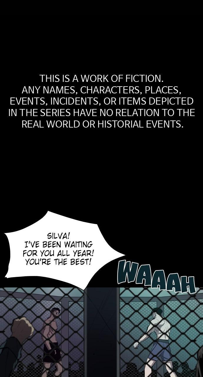 Castle Chapter 54 page 1 - 
