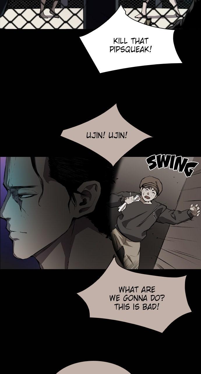 Castle Chapter 54 page 2 - 
