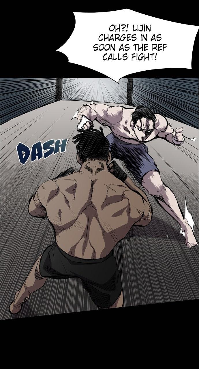 Castle Chapter 54 page 11 - 