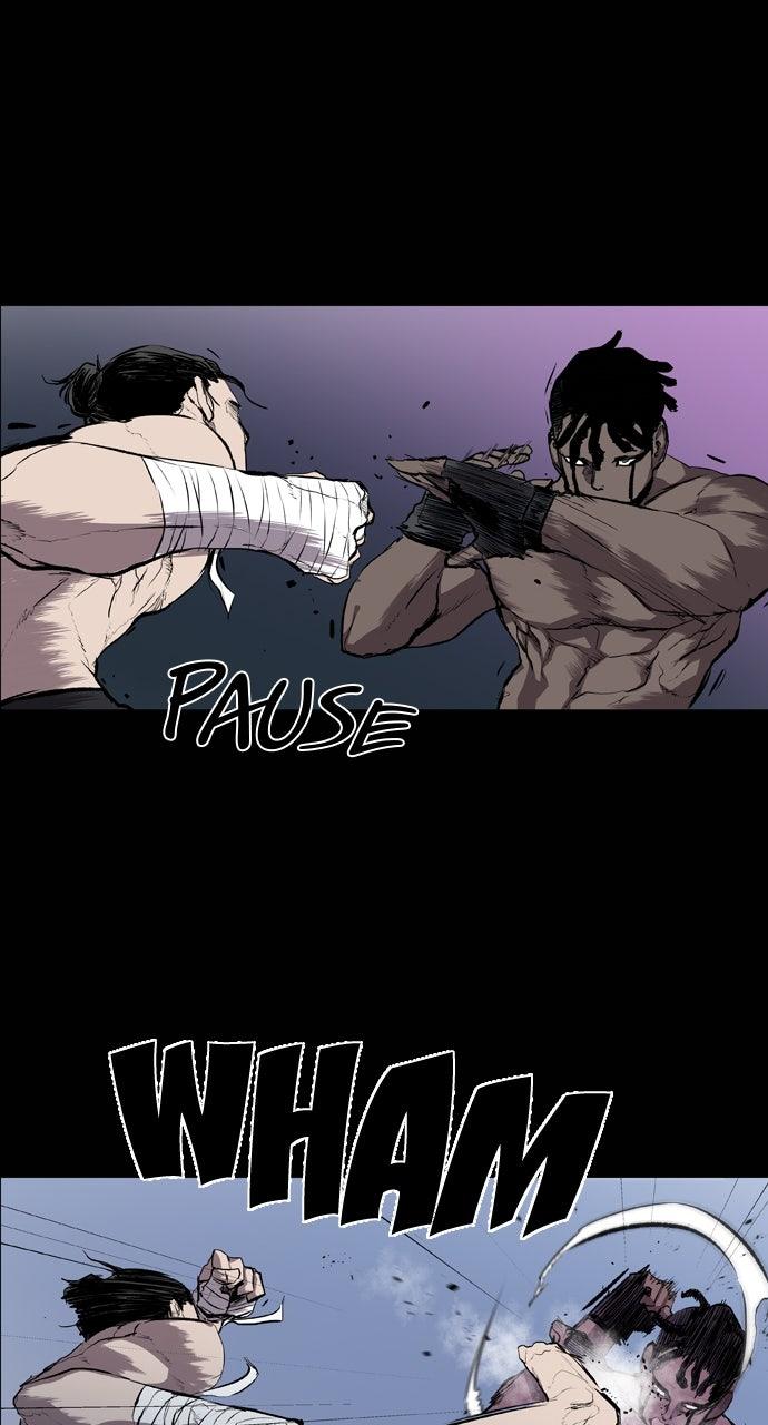 Castle Chapter 54 page 12 - 