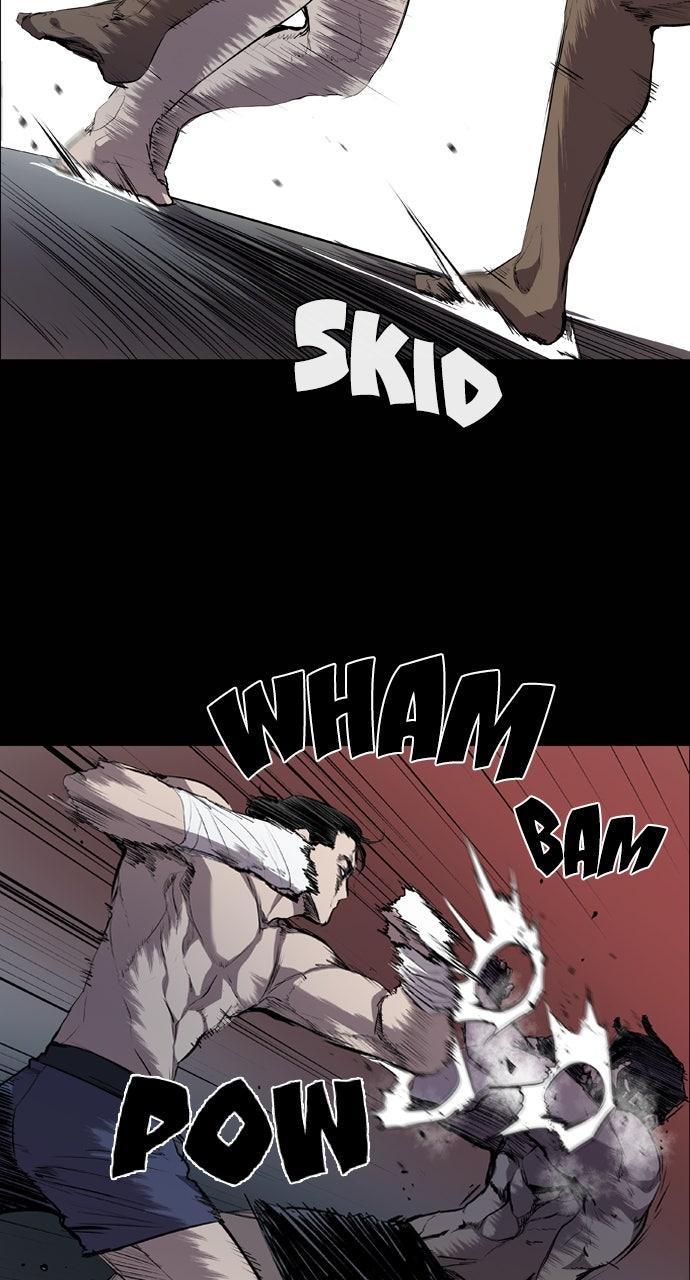 Castle Chapter 54 page 14 - 