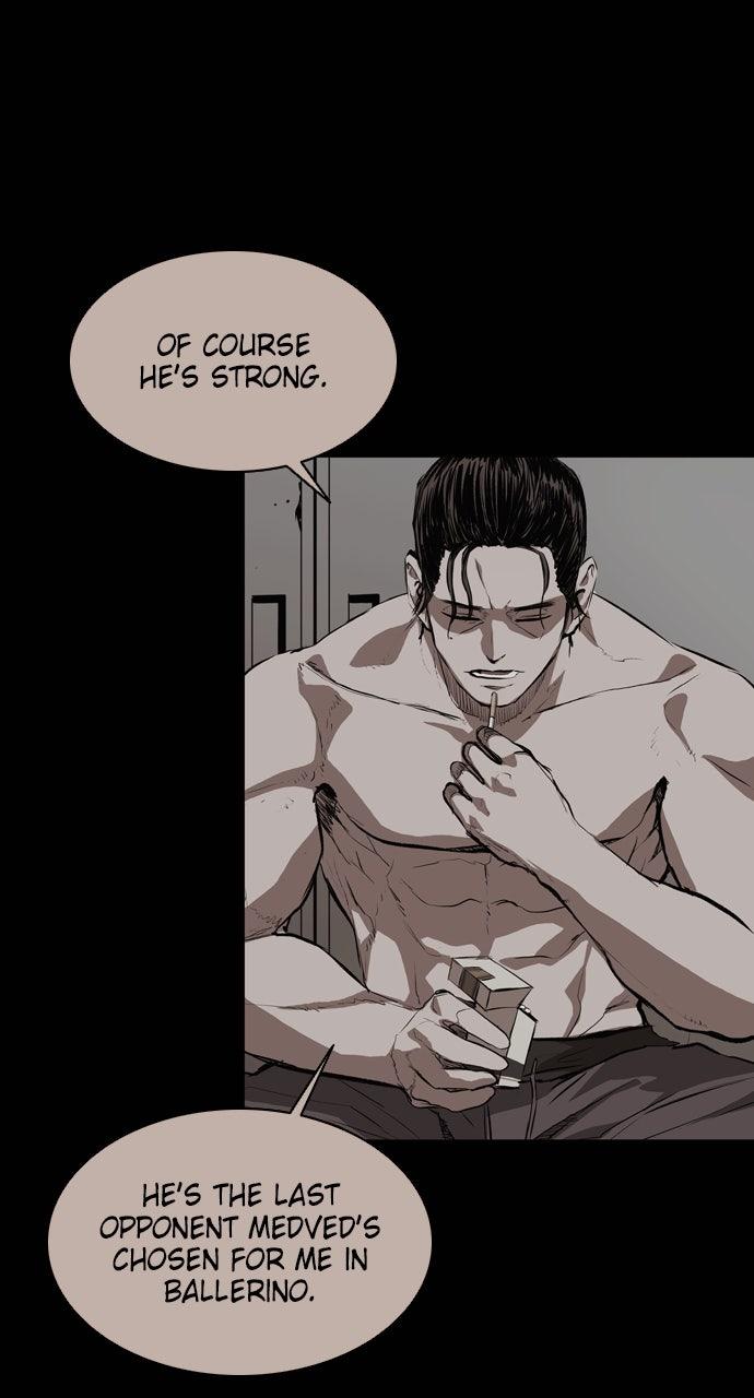 Castle Chapter 54 page 16 - 