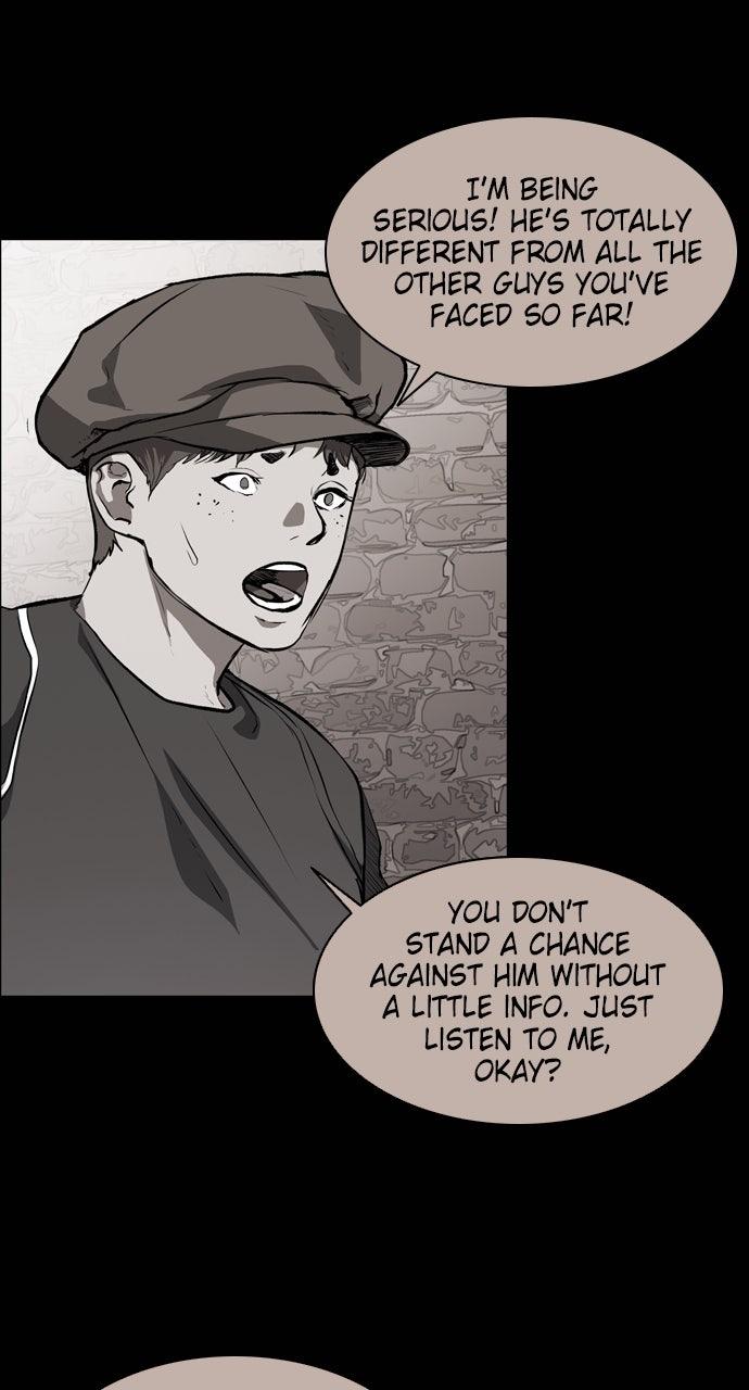 Castle Chapter 54 page 17 - 