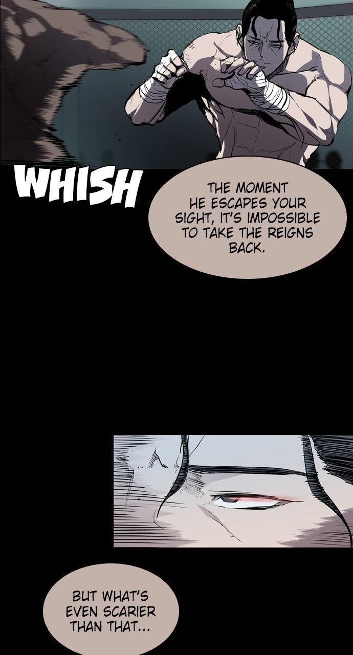Castle Chapter 54 page 19 - 