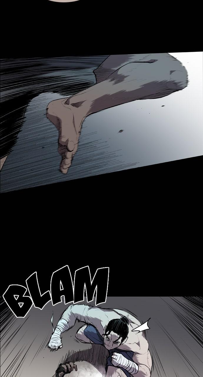 Castle Chapter 54 page 20 - 