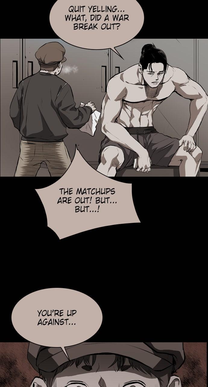 Castle Chapter 54 page 3 - 