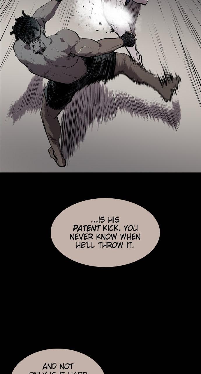 Castle Chapter 54 page 21 - 