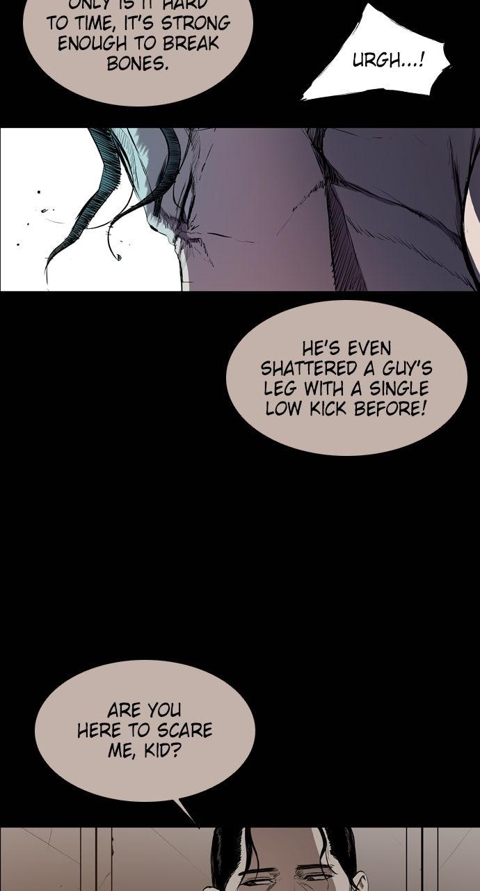 Castle Chapter 54 page 22 - 