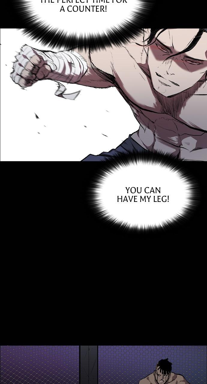 Castle Chapter 54 page 24 - 