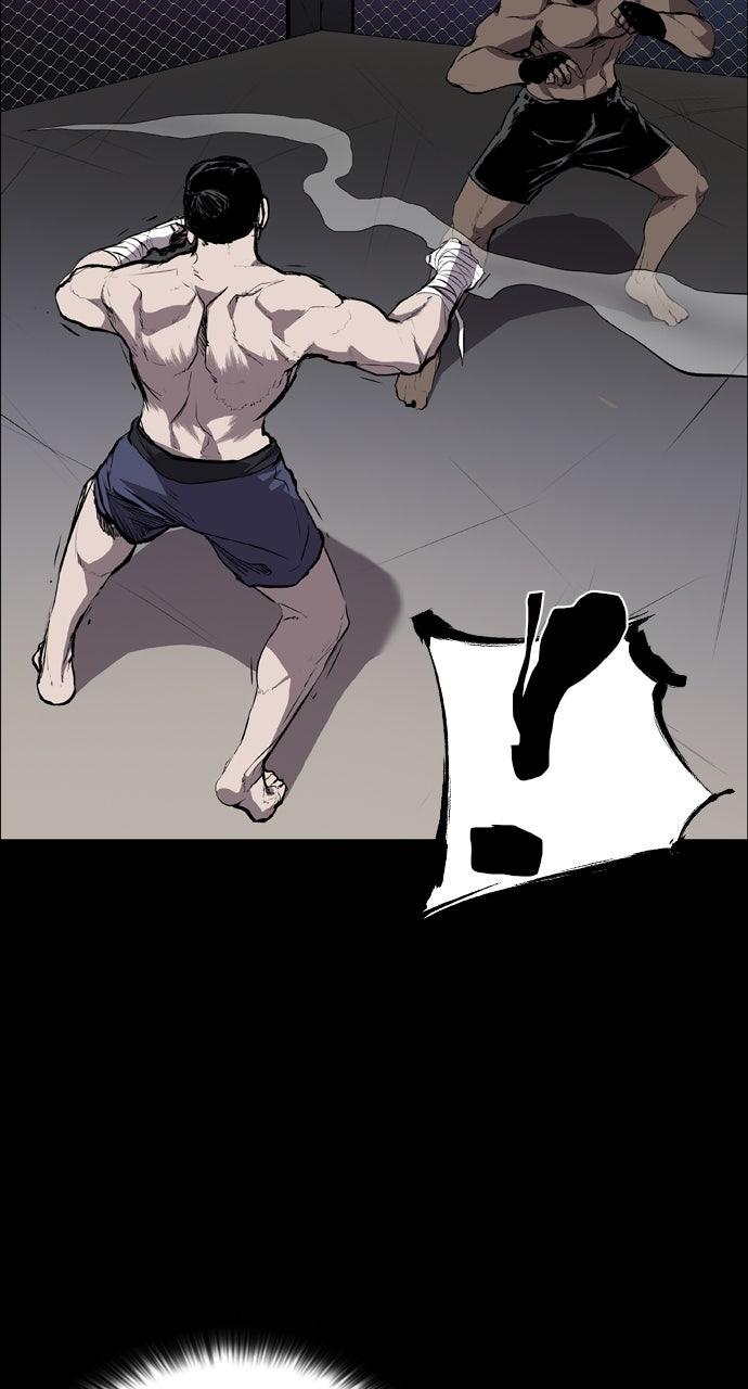 Castle Chapter 54 page 25 - 