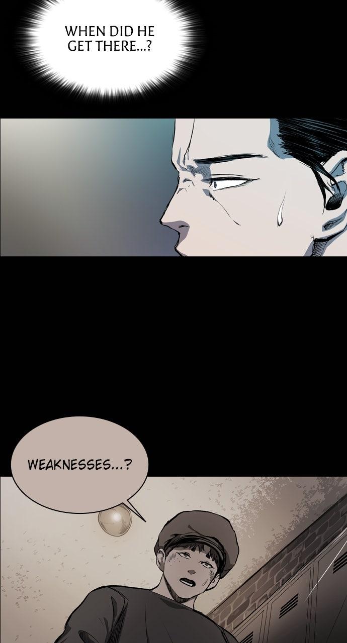 Castle Chapter 54 page 26 - 