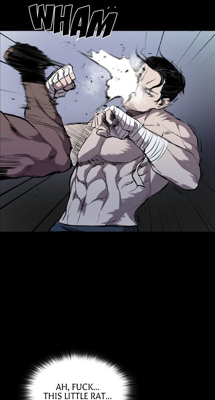 Castle Chapter 54 page 28 - 