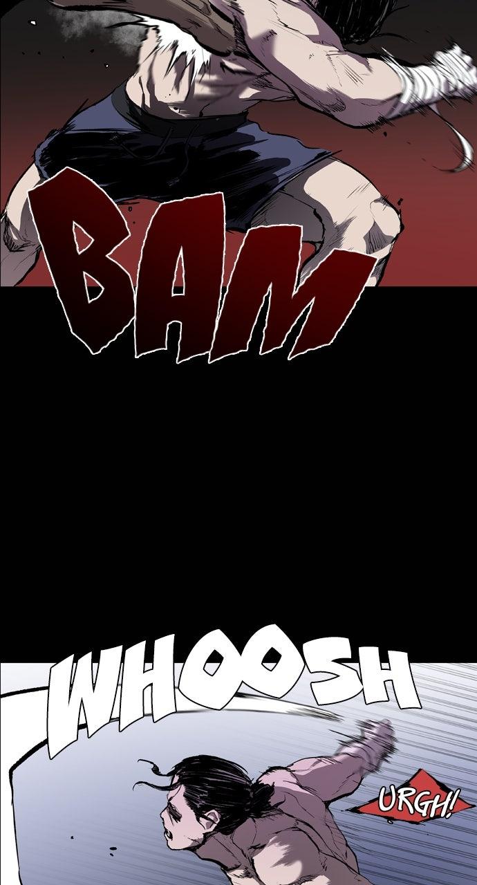 Castle Chapter 54 page 31 - 