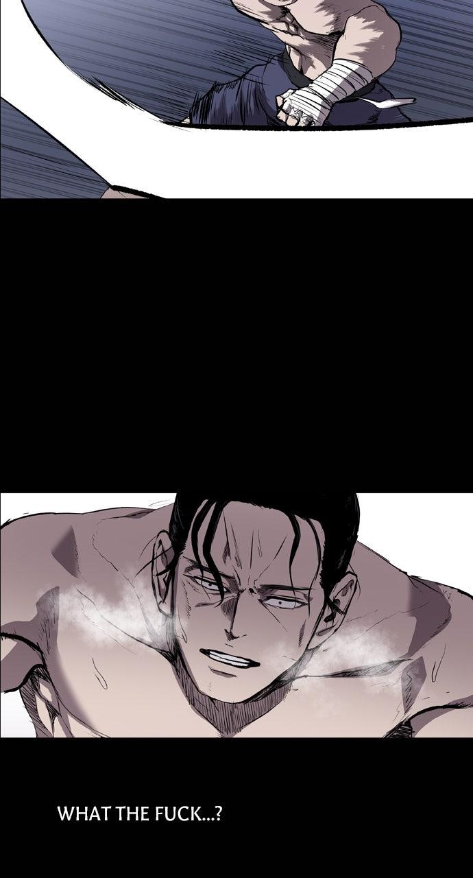 Castle Chapter 54 page 32 - 