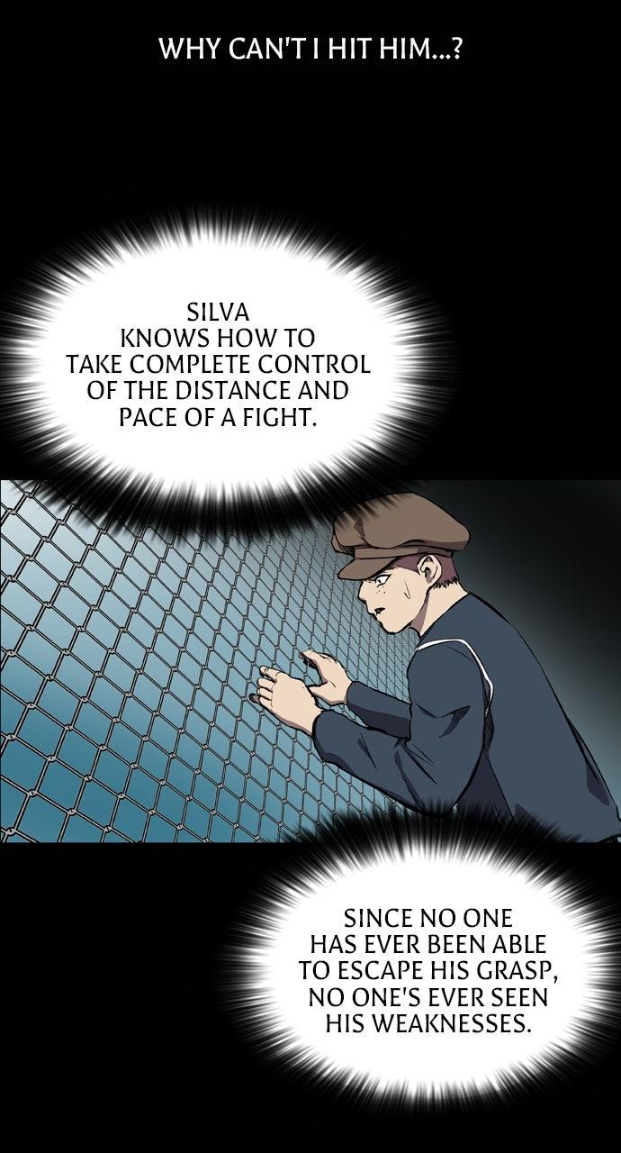 Castle Chapter 54 page 34 - 