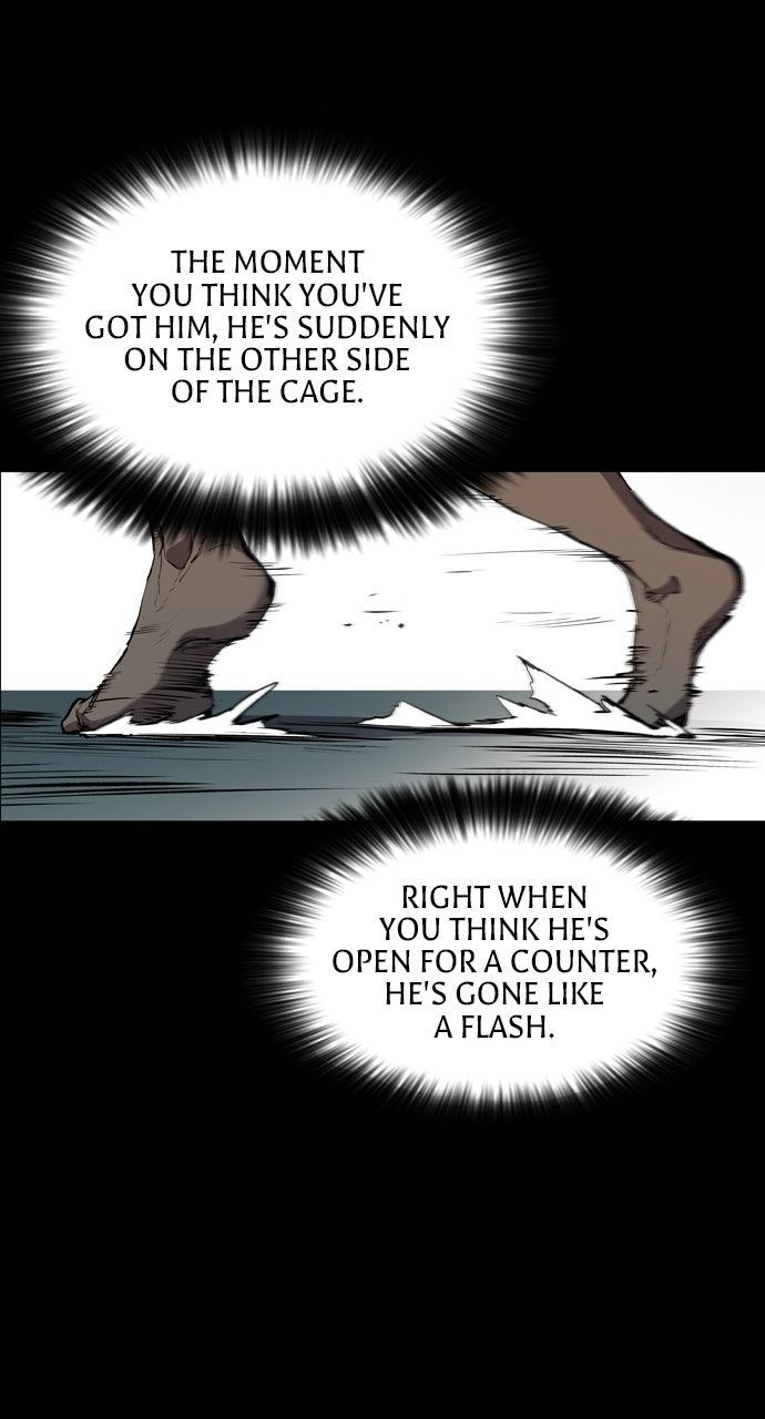 Castle Chapter 54 page 35 - 
