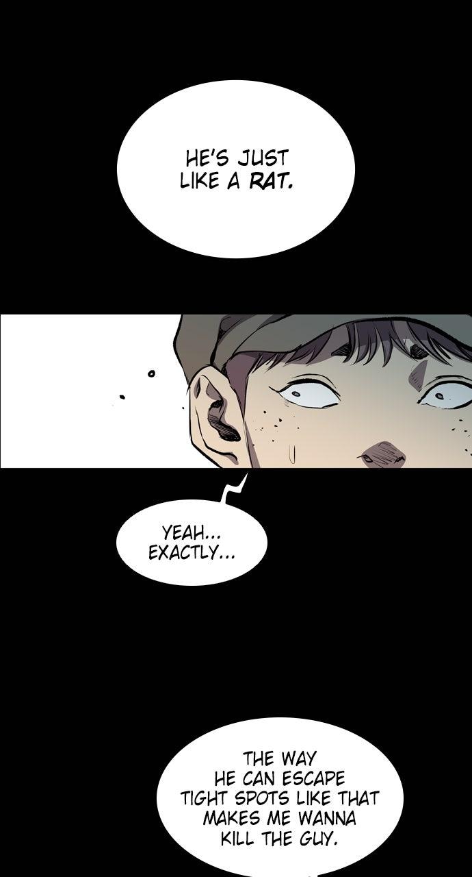 Castle Chapter 54 page 36 - 