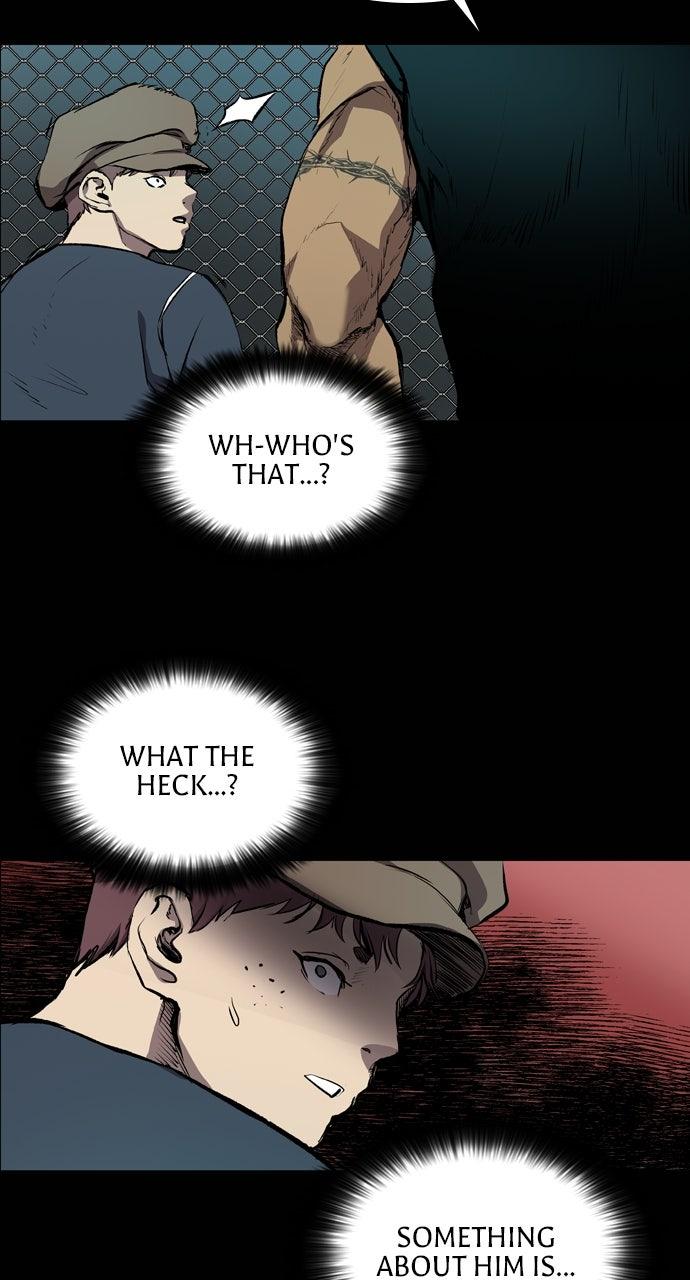 Castle Chapter 54 page 37 - 