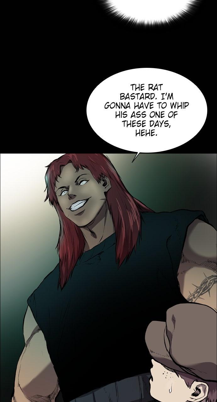 Castle Chapter 54 page 38 - 