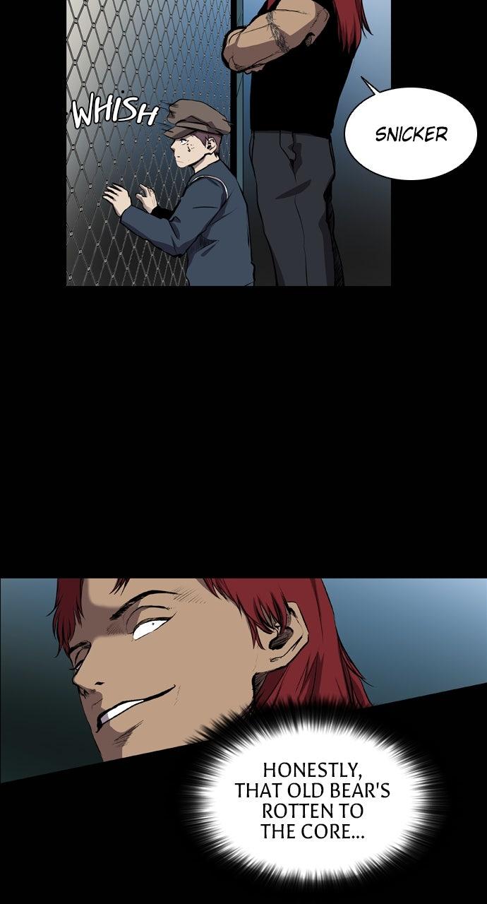 Castle Chapter 54 page 41 - 