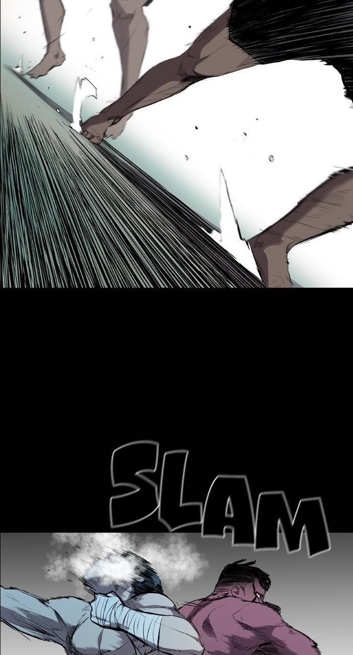 Castle Chapter 54 page 43 - 