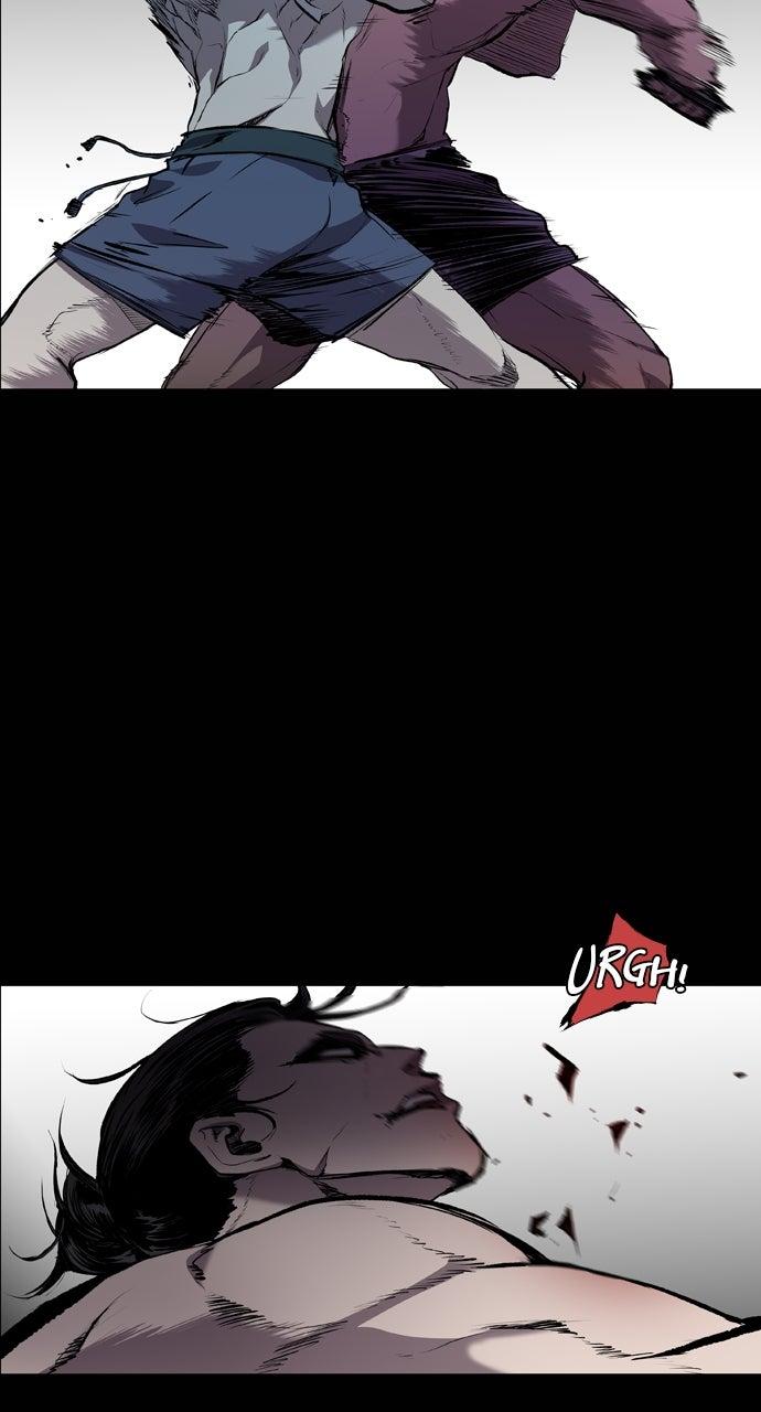 Castle Chapter 54 page 44 - 