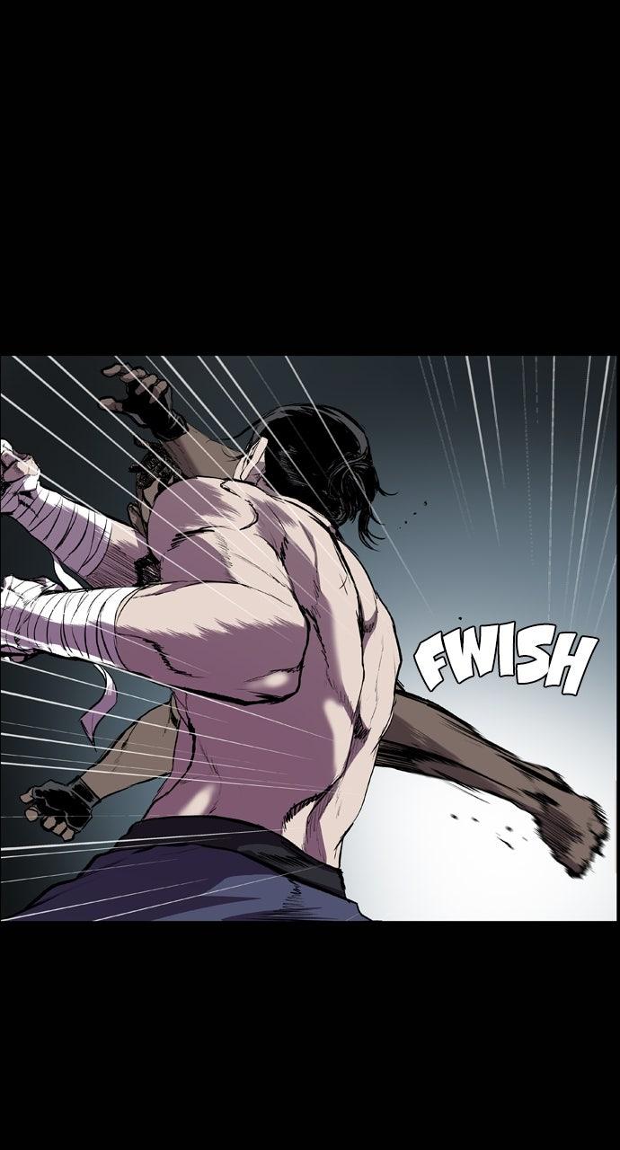 Castle Chapter 54 page 45 - 