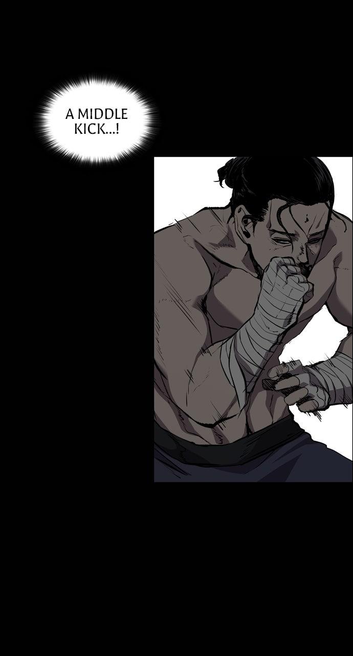 Castle Chapter 54 page 46 - 