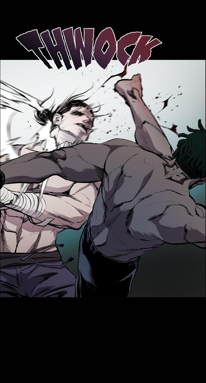 Castle Chapter 54 page 47 - 