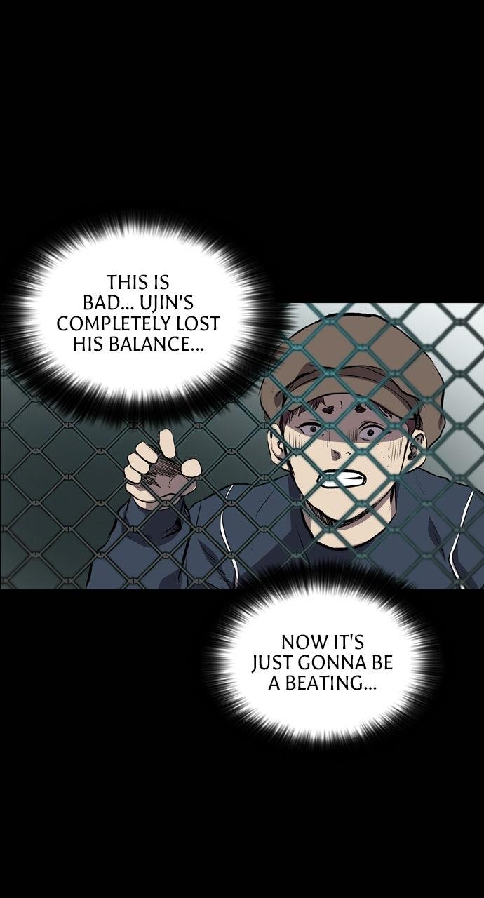 Castle Chapter 54 page 48 - 