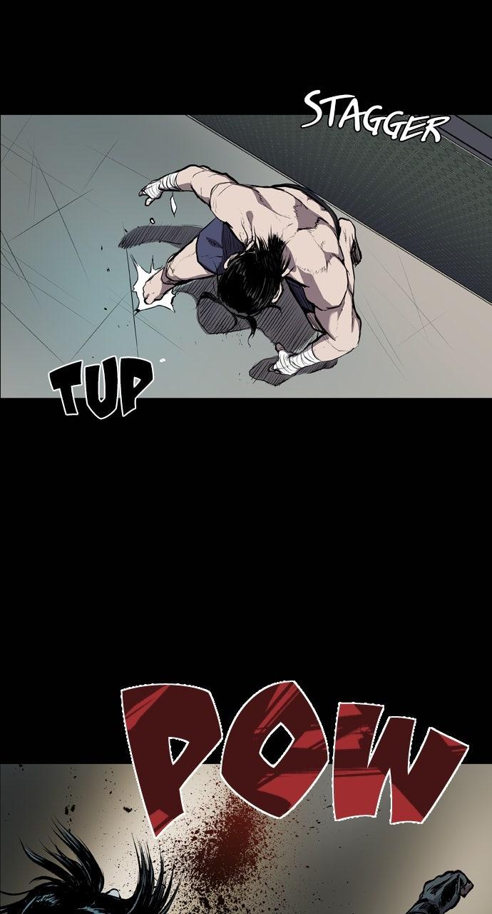 Castle Chapter 54 page 50 - 