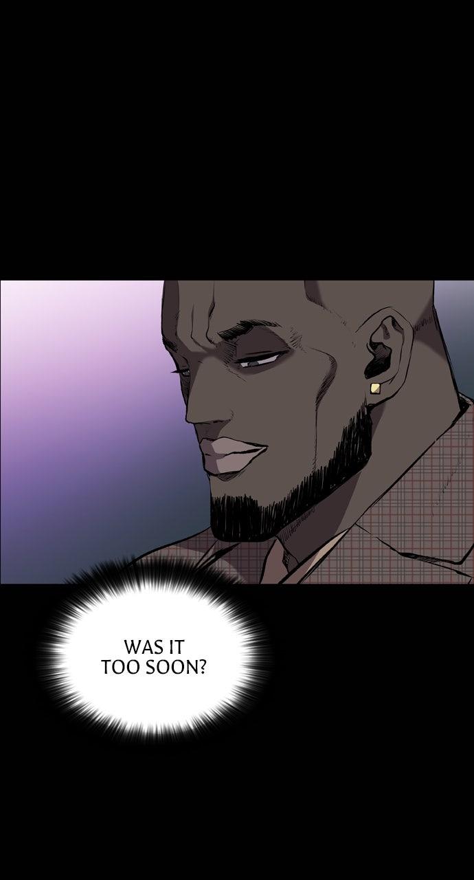 Castle Chapter 54 page 52 - 