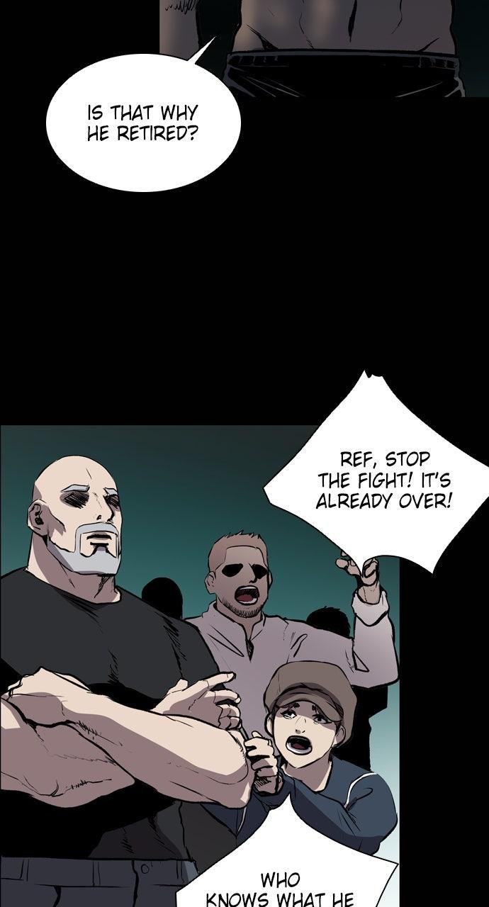 Castle Chapter 54 page 55 - 
