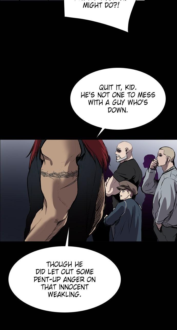 Castle Chapter 54 page 56 - 