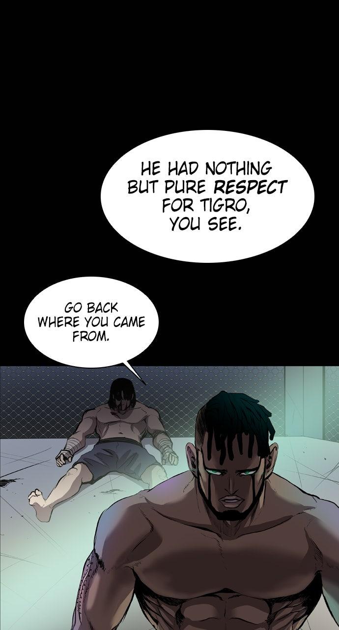 Castle Chapter 54 page 57 - 