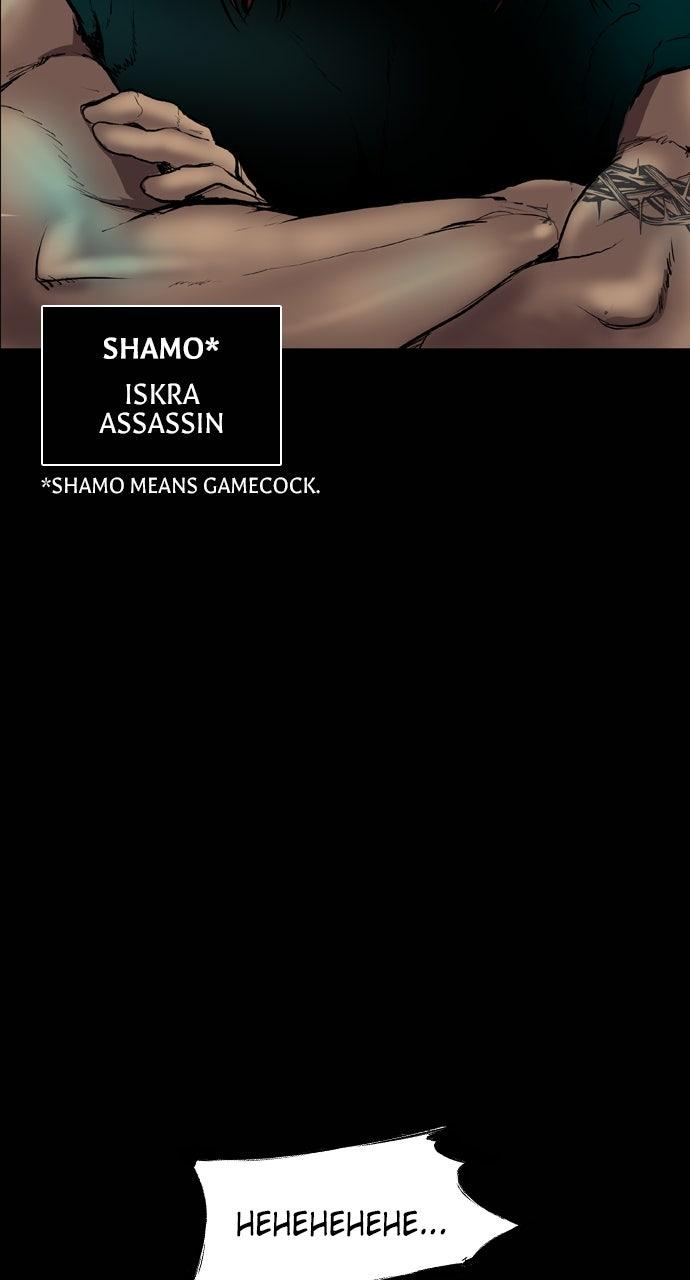 Castle Chapter 54 page 59 - 