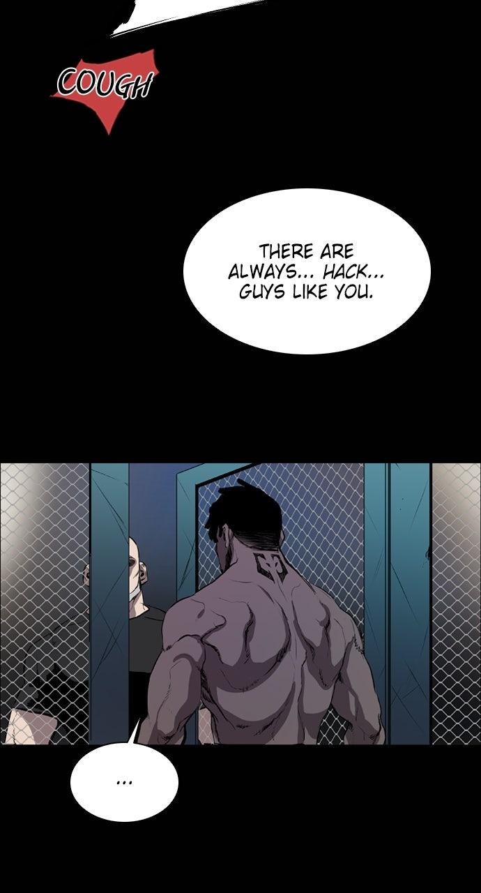 Castle Chapter 54 page 60 - 